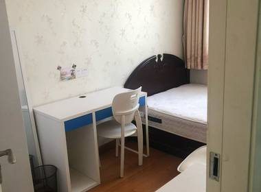 中山南路1726弄小区 