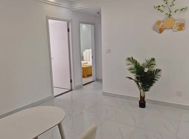 宝辰共和家园北区  