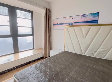 都景公寓 2室1厅0卫