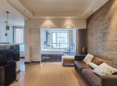 中凯城市之光（威海路333弄） 1室1厅1卫