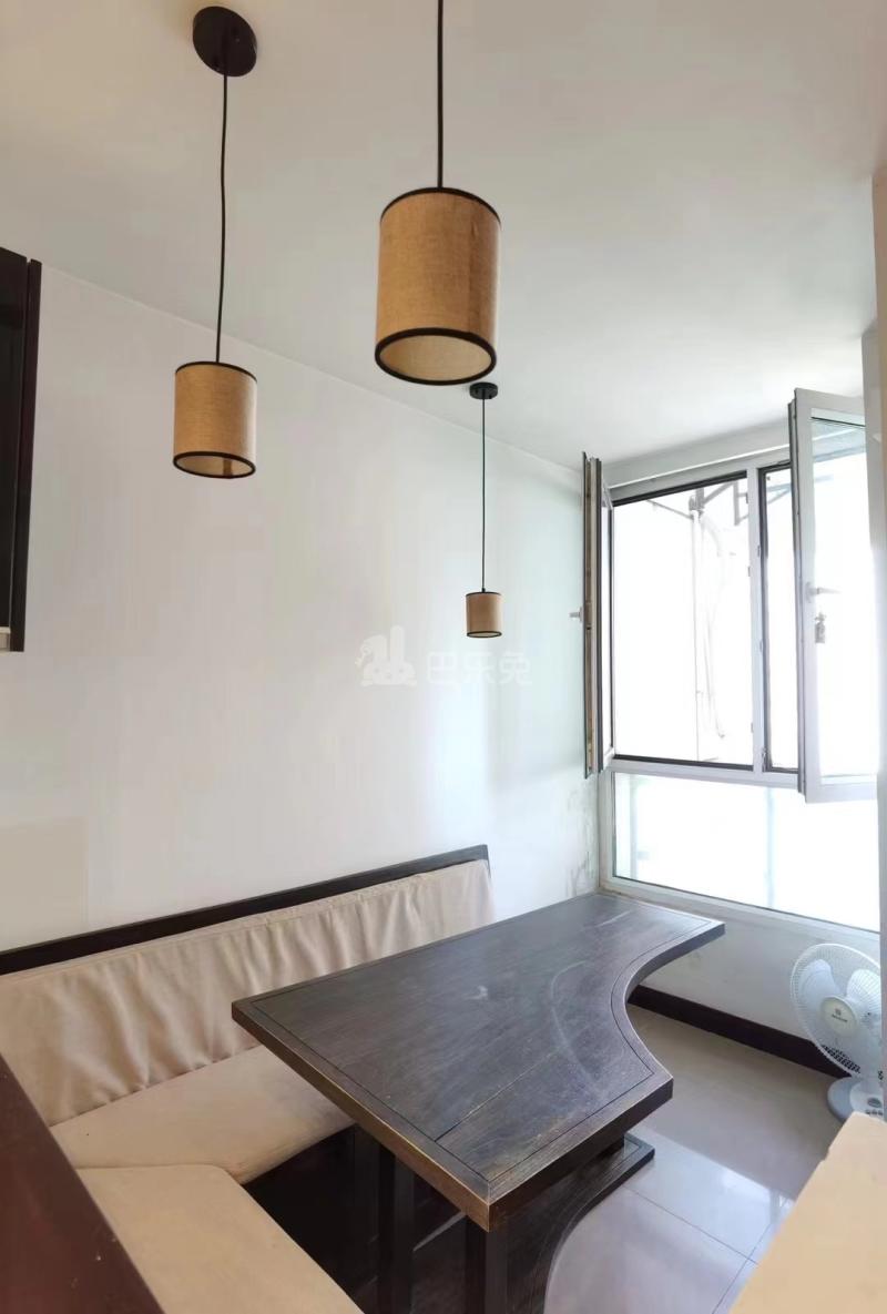 中凯城市之光（威海路333弄）18380420周边环境图1