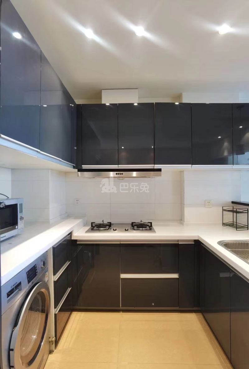 中凯城市之光（威海路333弄）18380420周边环境图3