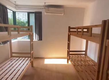 斜土路486弄小区 