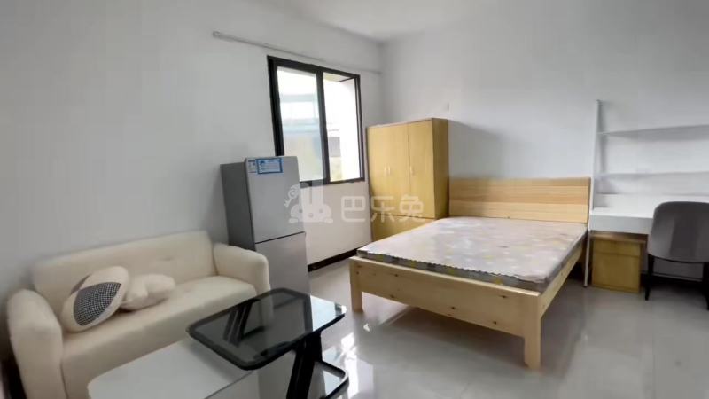 花园社区18380516周边环境图0