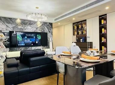 招商博奥花宸里 4室2厅2卫