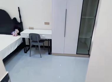 迎春小区(江汉东路) 