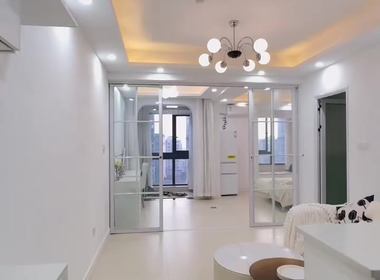 马悦名府 1室1厅1卫