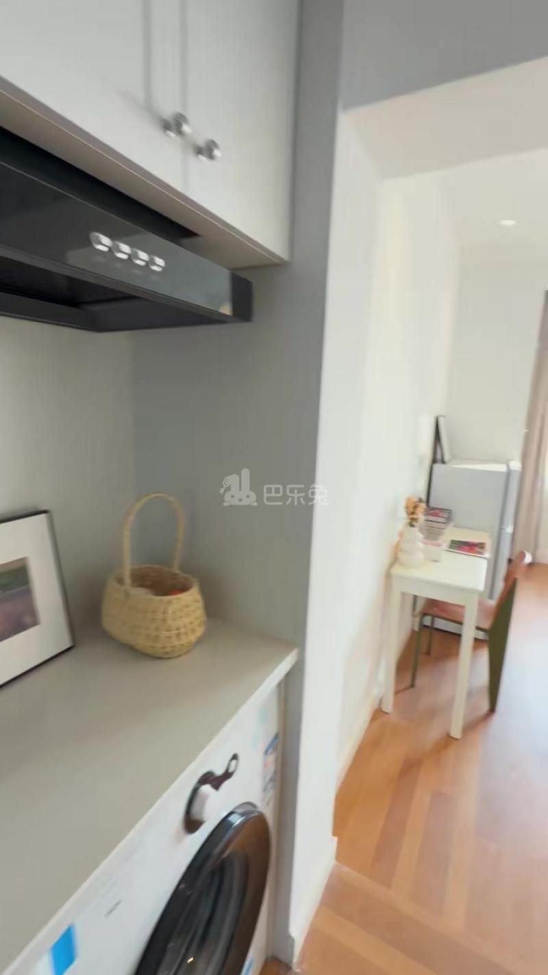 滨安小区18380830周边环境图0