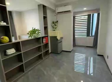 渡梦雅居 1室1厅1卫