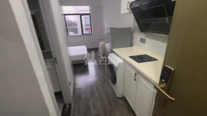 万华公寓18380981周边环境图0