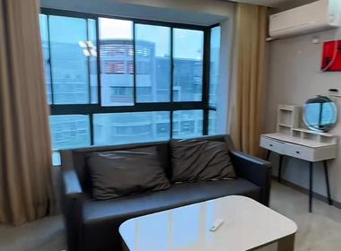 春江花园 1室1厅1卫