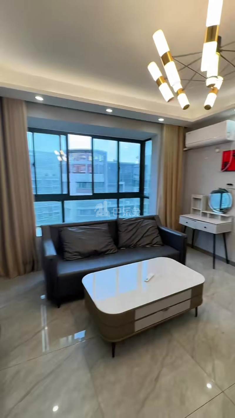 春江花园18381002周边环境图0