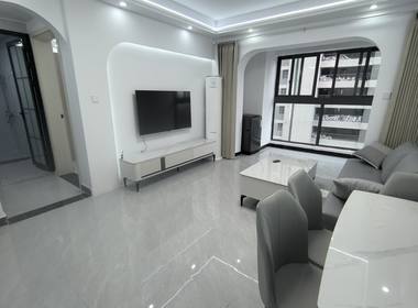 玉盘佳苑 1室1厅1卫