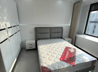 玉盘佳苑 1室1厅1卫