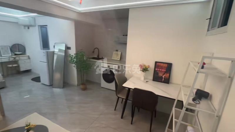 景城花园18381085周边环境图0