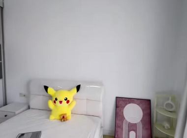 世纪新城东区 1室0厅1卫