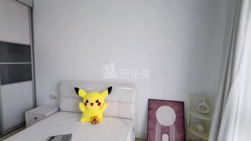 世纪新城东区18381111周边环境图0