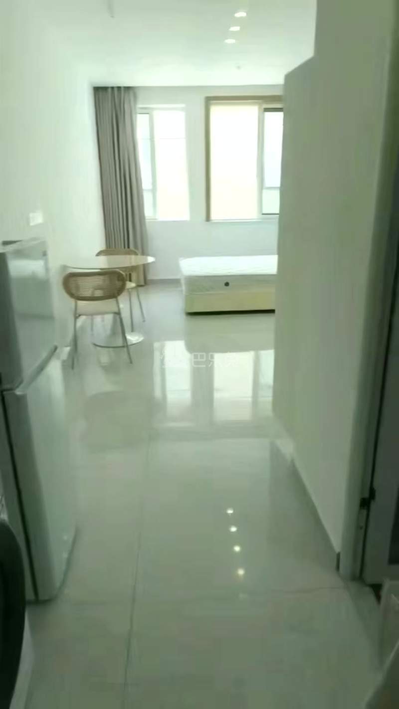 宏丰公寓18381150周边环境图0