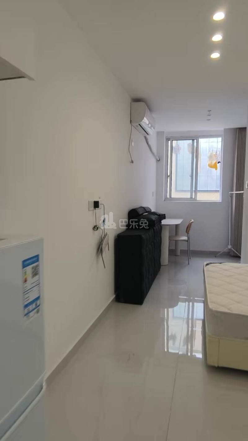 宏丰公寓18381154周边环境图0