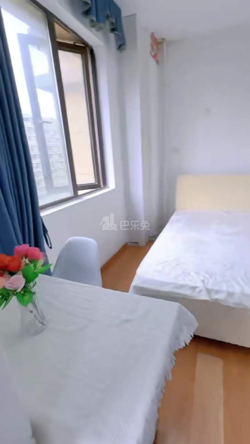 花园府18381208周边环境图0