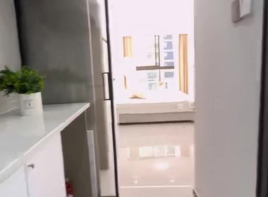 嘉悦新盛璟城三区 