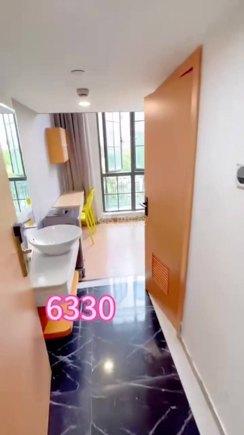 浙佳公寓(大江东宝龙天街店)18381444周边环境图0