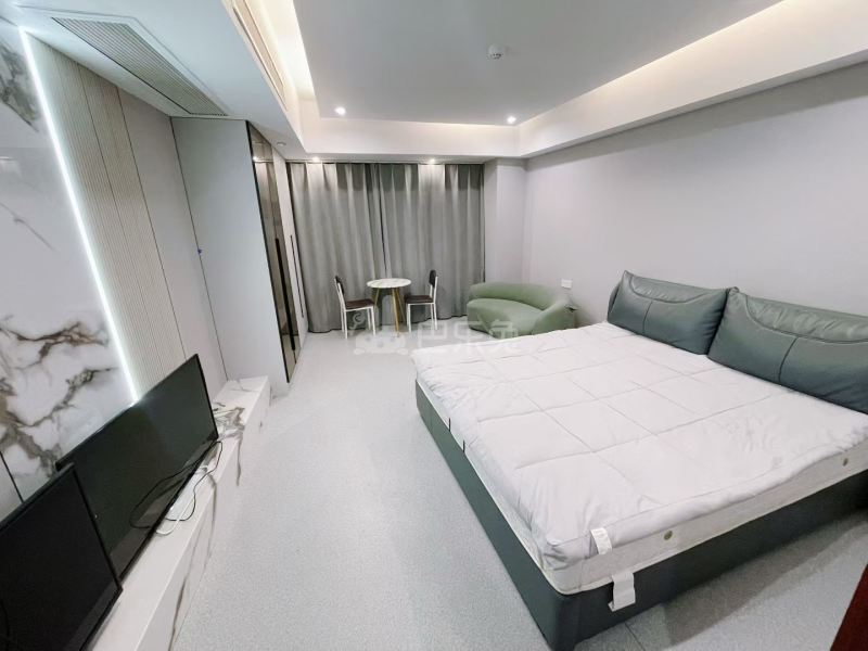 野风现代中心18381505周边环境图3