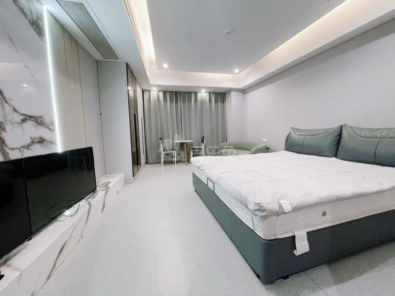 野风现代中心18381505周边环境图4