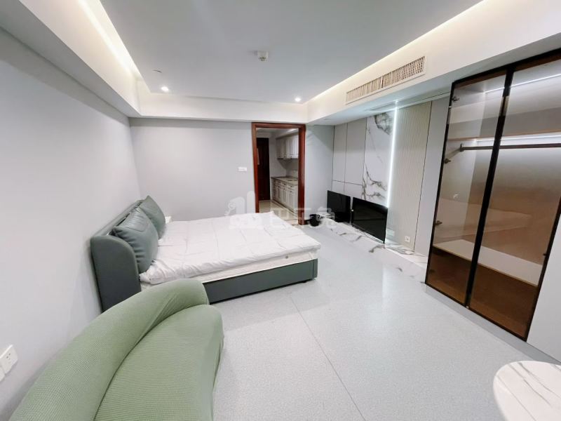 野风现代中心18381505周边环境图5