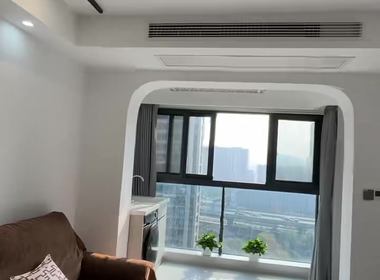 湖头陈风彩苑 3室1厅1卫