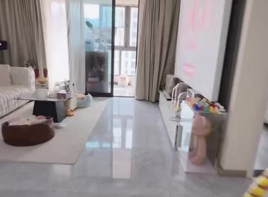 永瑞轩东区 2室1厅1卫