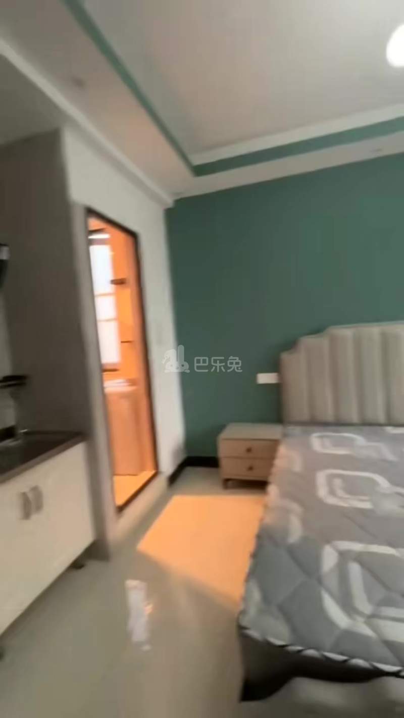 望宸名邸A区18382450周边环境图0