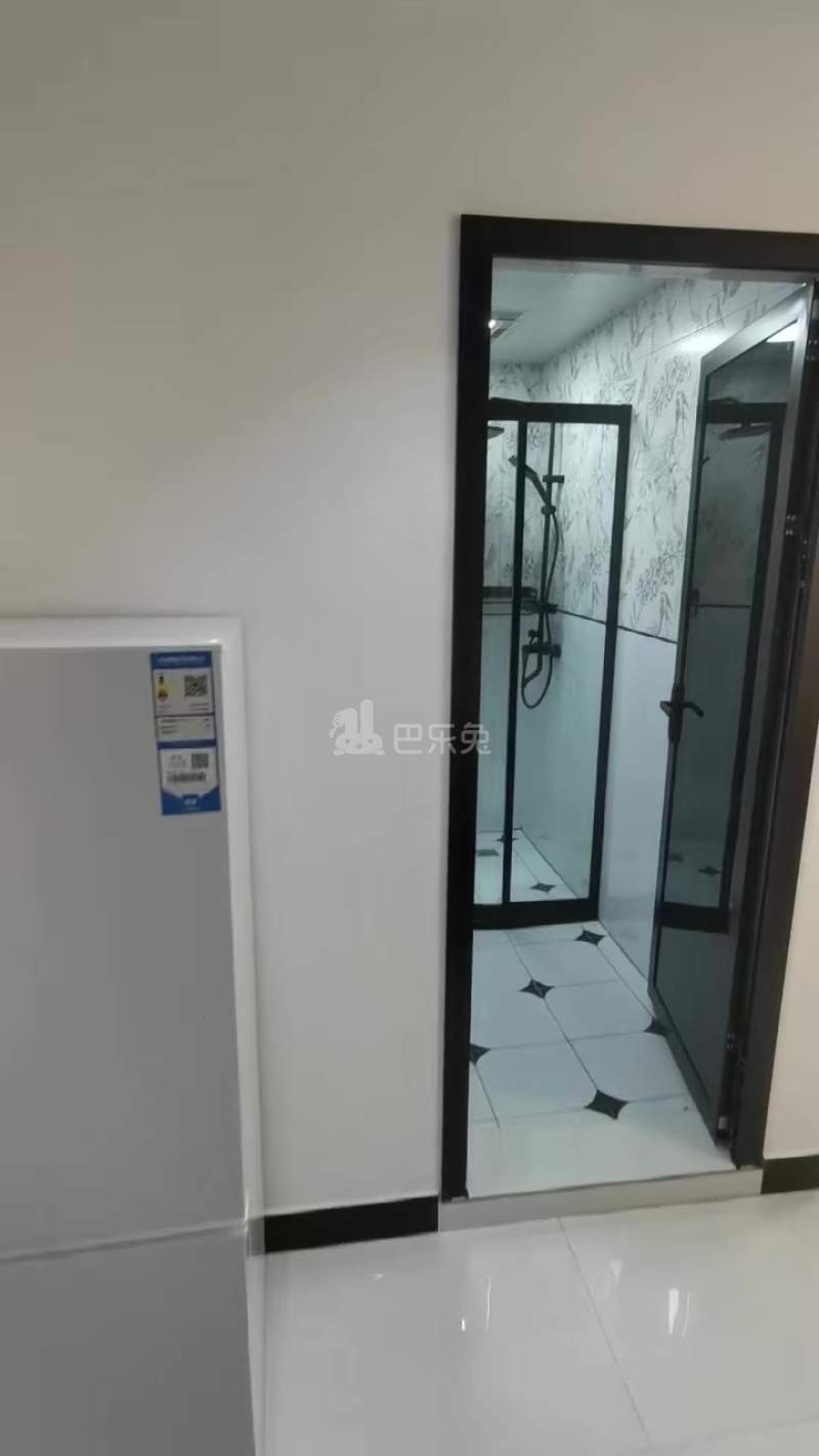 广乐公寓18382540周边环境图0