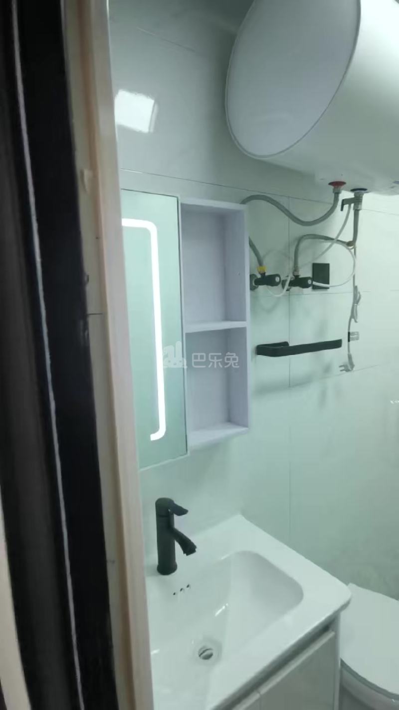 湖山春晓北区18382541周边环境图0