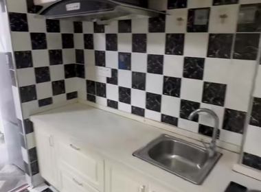 金沙国际公寓 1室1厅0卫