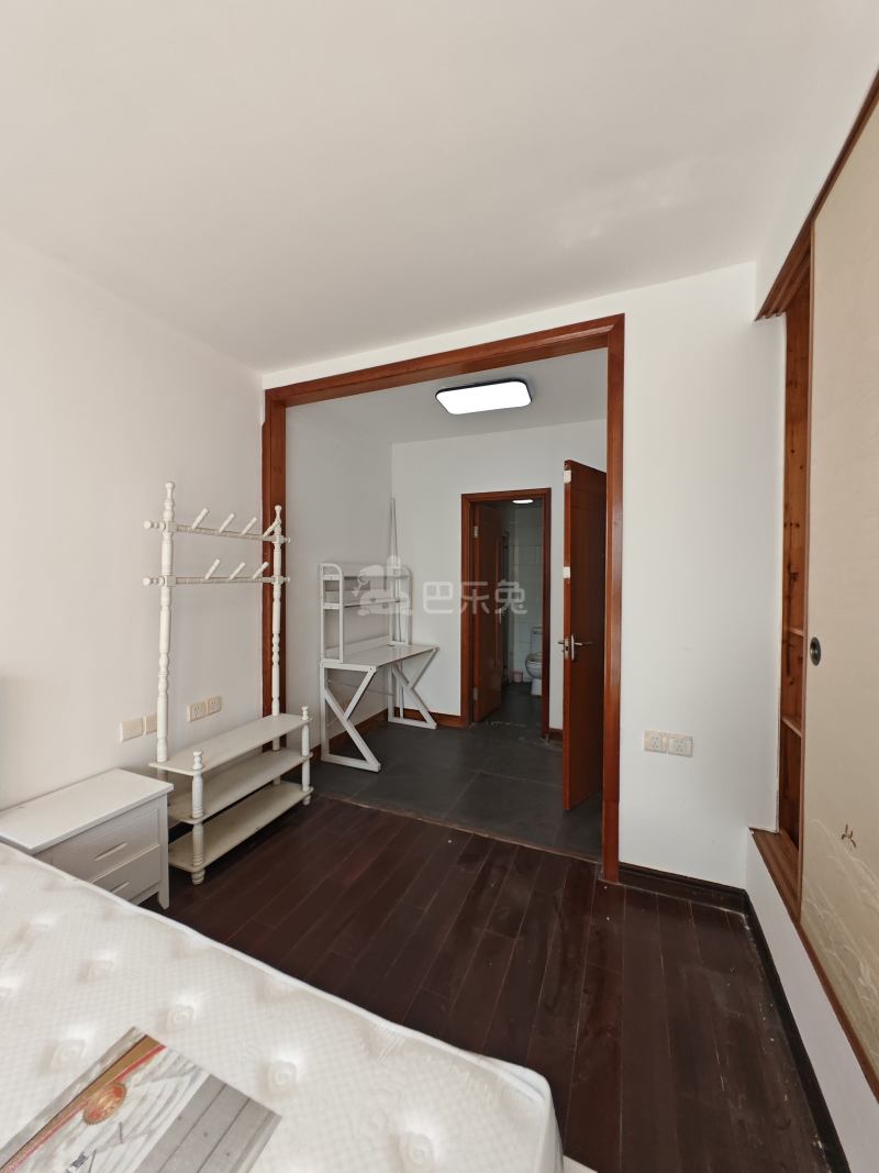 怡福苑18382759卧室图3