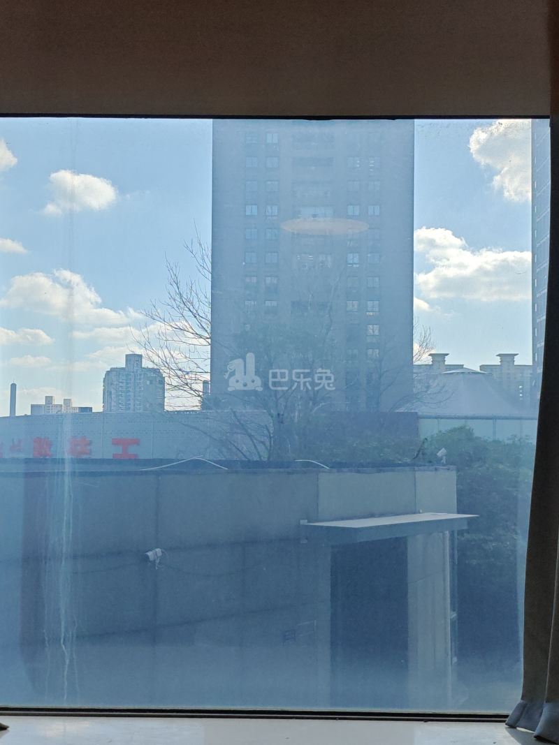 怡福苑18382759周边环境图21