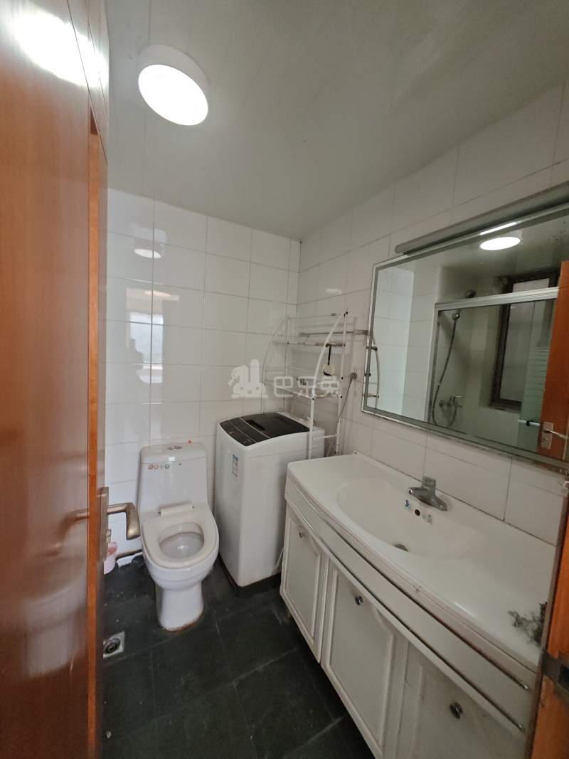 怡福苑18382759卫生间图19