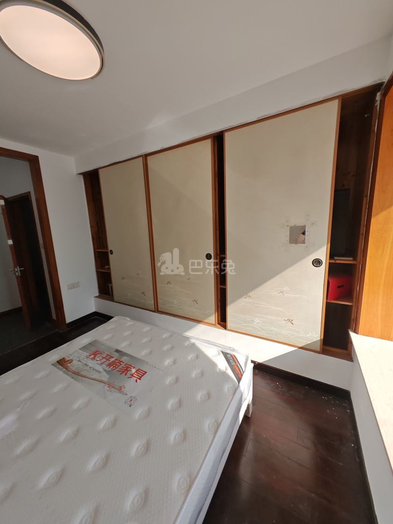 怡福苑18382759卧室图4