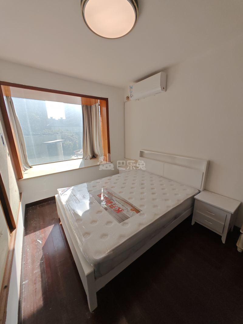 怡福苑18382759卧室图1