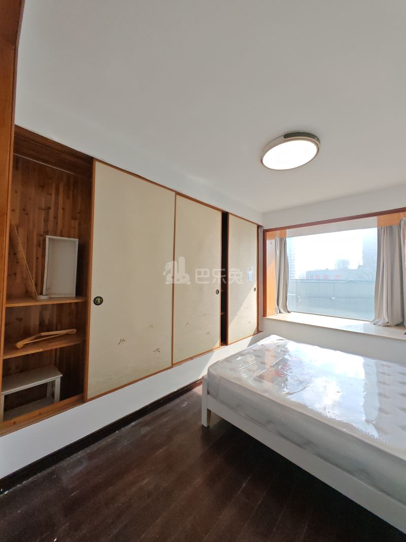 怡福苑18382759卧室图6