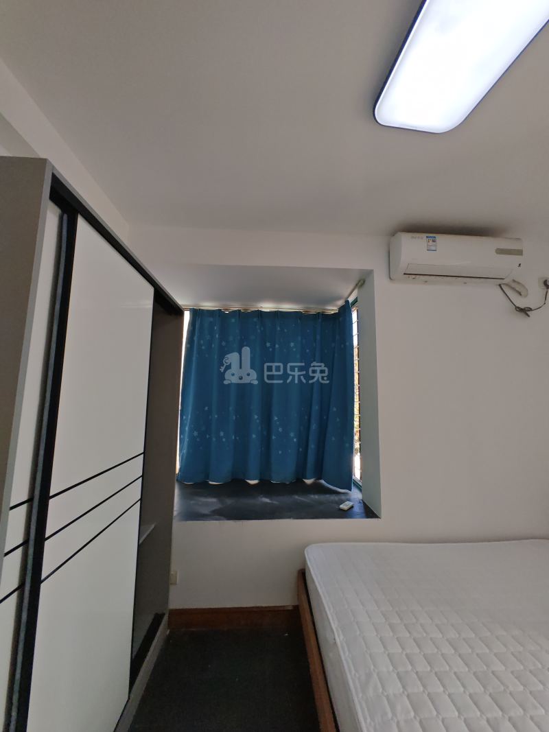 怡福苑18382761卧室图1