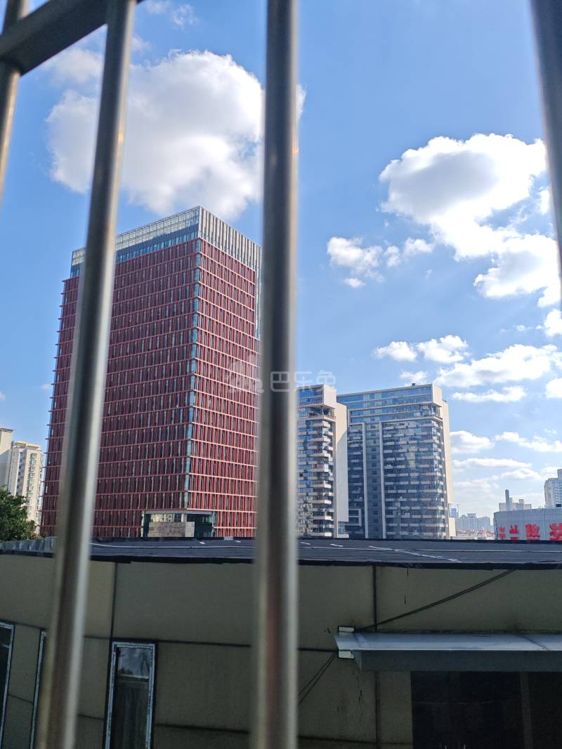 怡福苑18382761周边环境图20