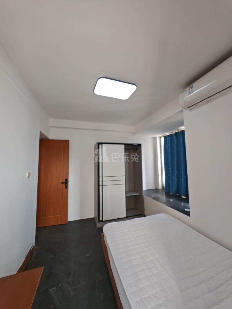 怡福苑18382761卧室图3