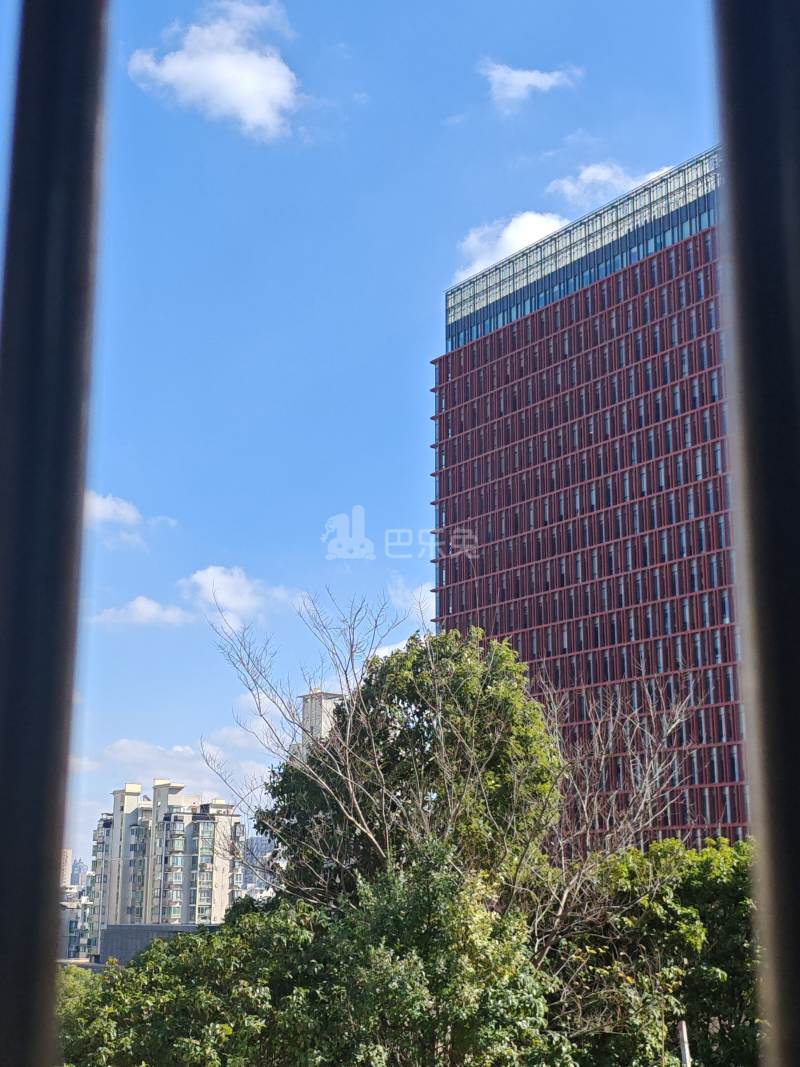 怡福苑18382763周边环境图18