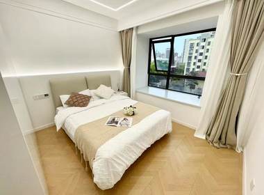 粤秀花园 3室2厅2卫