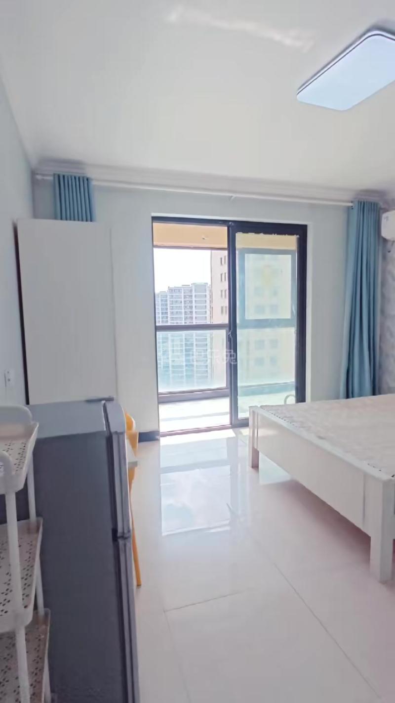 山秀景苑18383167周边环境图0