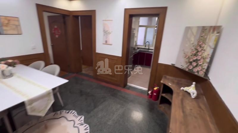 塘河北村18383234周边环境图0