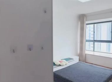 华悦家园公寓（北区） 