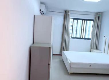 华悦家园公寓（北区） 